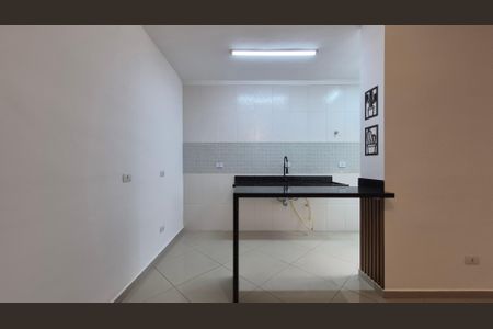 Apartamento à venda com 75m², 2 quartos e 2 vagasCozinha