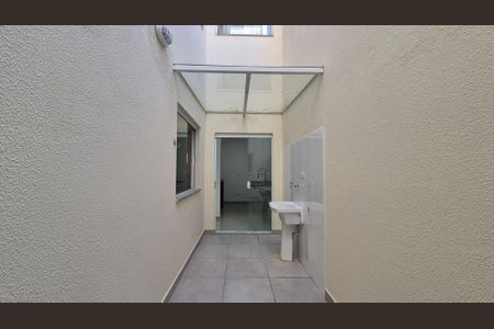 Apartamento à venda com 75m², 2 quartos e 2 vagasÁrea de Serviço