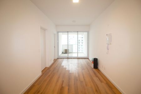 Sala de apartamento para alugar com 2 quartos, 66m² em Sumaré, São Paulo