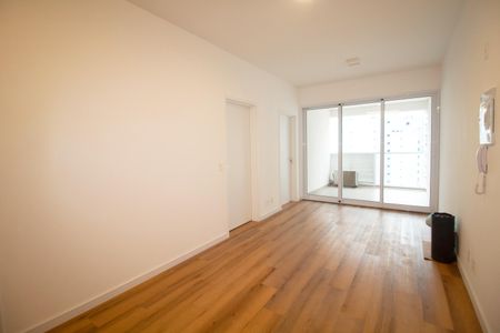 Sala de apartamento para alugar com 2 quartos, 66m² em Sumaré, São Paulo