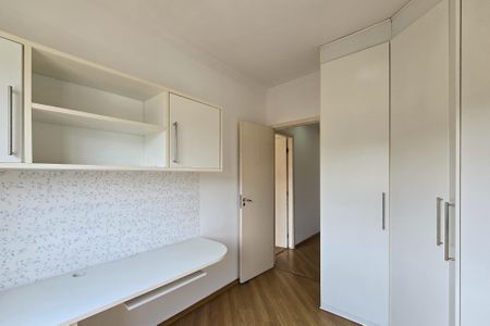Apartamento para alugar com 122m², 3 quartos e 2 vagas Apartamento para alugar com 122m², 3 quartos e 2 vagasQuarto 2