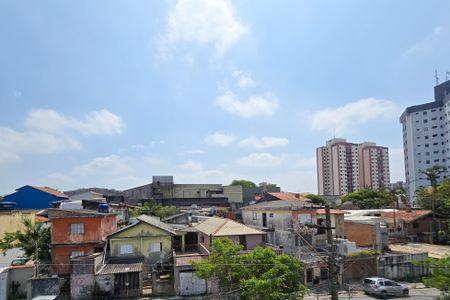 Apartamento para alugar com 122m², 3 quartos e 2 vagas Apartamento para alugar com 122m², 3 quartos e 2 vagasVista - Quarto 2
