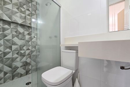 Apartamento para alugar com 122m², 3 quartos e 2 vagas Apartamento para alugar com 122m², 3 quartos e 2 vagasBanheiro Suíte