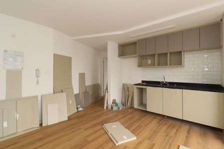 Studio de kitnet/studio para alugar com 1 quarto, 52m² em Sumaré, São Paulo