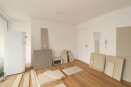 Studio de kitnet/studio para alugar com 1 quarto, 52m² em Sumaré, São Paulo