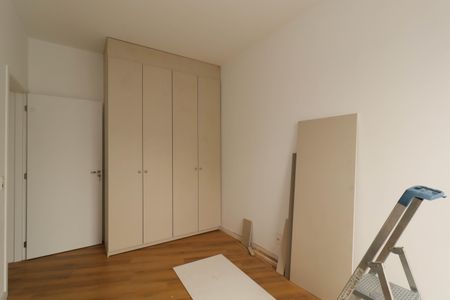 Suíte de kitnet/studio para alugar com 1 quarto, 52m² em Sumaré, São Paulo