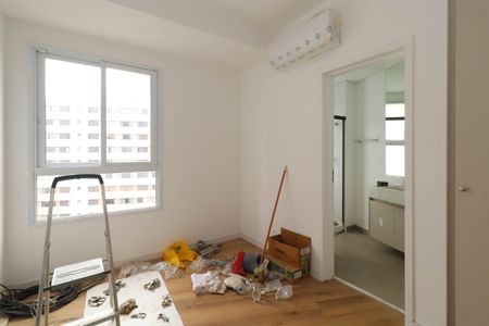 Suíte de kitnet/studio para alugar com 1 quarto, 52m² em Sumaré, São Paulo