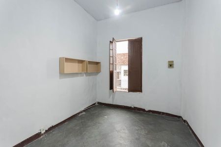 Sala de casa para alugar com 1 quarto, 50m² em Andaraí, Rio de Janeiro
