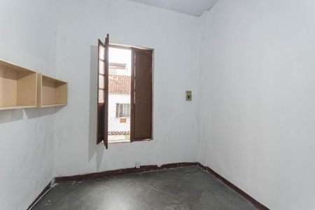 Sala de casa para alugar com 1 quarto, 50m² em Andaraí, Rio de Janeiro
