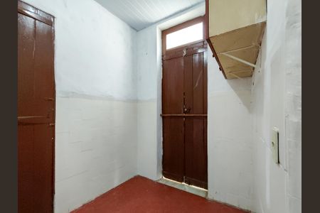Entrada de casa para alugar com 1 quarto, 50m² em Andaraí, Rio de Janeiro