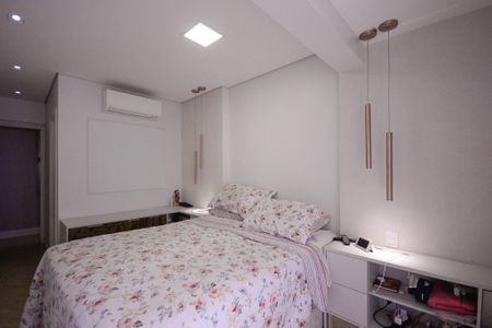 Apartamento à venda com 116m², 2 quartos e 2 vagas Apartamento à venda com 116m², 2 quartos e 2 vagasSuíte 1