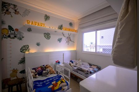 Apartamento à venda com 116m², 2 quartos e 2 vagas Apartamento à venda com 116m², 2 quartos e 2 vagasSuíte 2