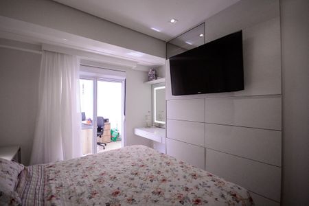 Apartamento à venda com 116m², 2 quartos e 2 vagas Apartamento à venda com 116m², 2 quartos e 2 vagasSuíte 1