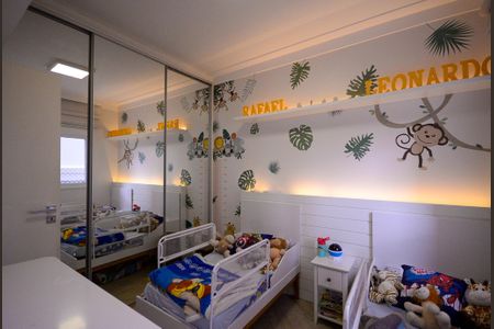 Apartamento à venda com 116m², 2 quartos e 2 vagas Apartamento à venda com 116m², 2 quartos e 2 vagasSuíte 2