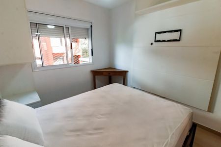 Apartamento à venda com 35m², 1 quarto e 1 vaga Apartamento à venda com 35m², 1 quarto e 1 vagaQuarto