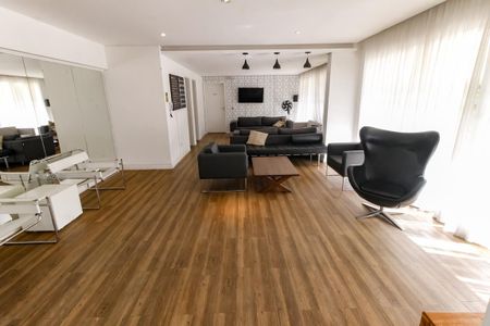 Apartamento à venda com 35m², 1 quarto e 1 vaga Apartamento à venda com 35m², 1 quarto e 1 vagaÁrea comum