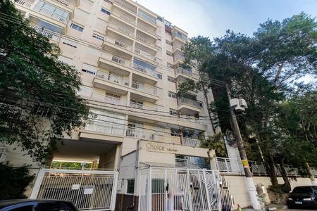 Apartamento à venda com 35m², 1 quarto e 1 vaga Apartamento à venda com 35m², 1 quarto e 1 vagaFachada do Prédio