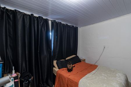 Quarto  de casa para alugar com 1 quarto, 40m² em Jardim Lisboa, São Paulo