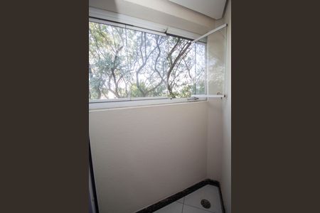 Apartamento para alugar com 140m², 3 quartos e 2 vagas Apartamento para alugar com 140m², 3 quartos e 2 vagasVaranda Quarto 1