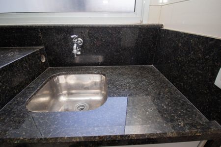 Apartamento para alugar com 140m², 3 quartos e 2 vagas Apartamento para alugar com 140m², 3 quartos e 2 vagasÁrea de Serviço