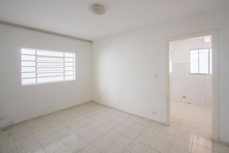 Sala de casa para alugar com 2 quartos, 90m² em Jardim Germânia, São Paulo