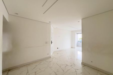 Sala de apartamento para alugar com 3 quartos, 86m² em Cambuci, São Paulo