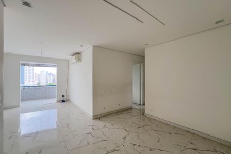 Sala de apartamento para alugar com 3 quartos, 86m² em Cambuci, São Paulo