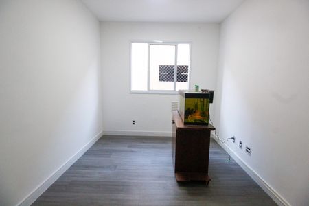 Sala de apartamento para alugar com 2 quartos, 46m² em Paraíso do Morumbi, São Paulo