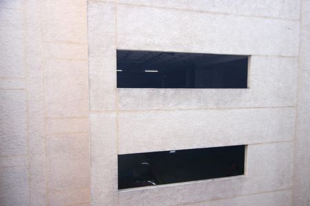 Vista da Sala de apartamento para alugar com 2 quartos, 46m² em Paraíso do Morumbi, São Paulo