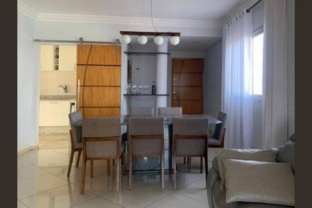 Apartamento à venda com 3 quartos, 105m² em Chácara Santo Antônio (Zona Leste), São Paulo