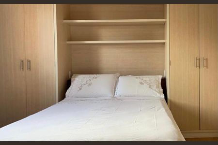 Apartamento à venda com 3 quartos, 105m² em Chácara Santo Antônio (Zona Leste), São Paulo