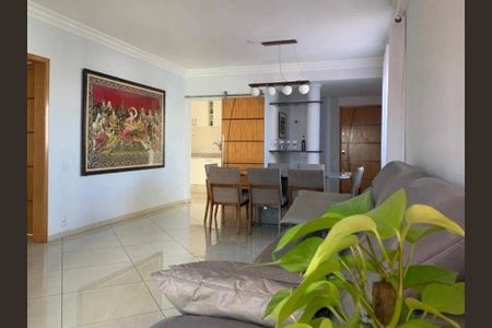 Apartamento à venda com 3 quartos, 105m² em Chácara Santo Antônio (Zona Leste), São Paulo