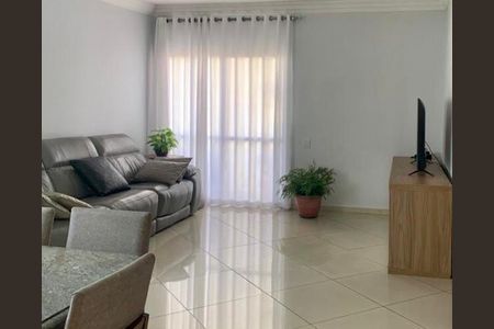 Apartamento à venda com 3 quartos, 105m² em Chácara Santo Antônio (Zona Leste), São Paulo
