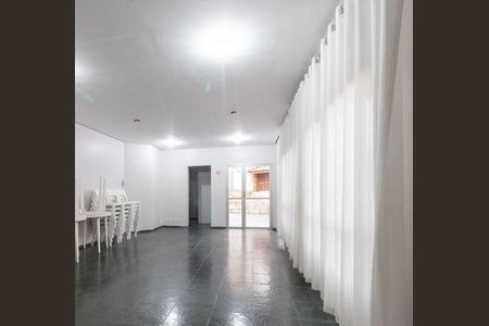 Apartamento à venda com 3 quartos, 105m² em Chácara Santo Antônio (Zona Leste), São Paulo