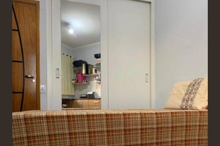 Apartamento à venda com 3 quartos, 105m² em Chácara Santo Antônio (Zona Leste), São Paulo