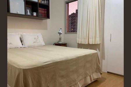 Apartamento à venda com 3 quartos, 105m² em Chácara Santo Antônio (Zona Leste), São Paulo