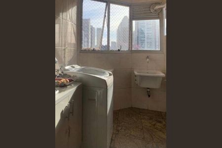 Apartamento à venda com 3 quartos, 105m² em Chácara Santo Antônio (Zona Leste), São Paulo