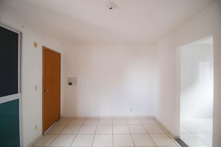Sala de apartamento para alugar com 2 quartos, 200m² em Rocha Sobrinho, Mesquita
