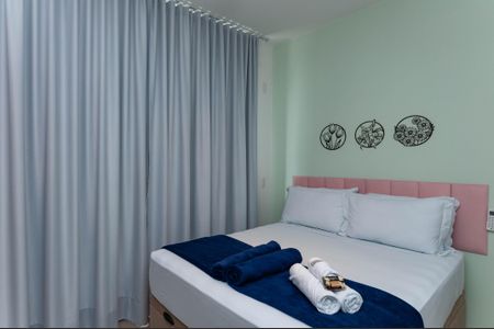 Studio à venda com 25m², 1 quarto e 1 vagaStudio