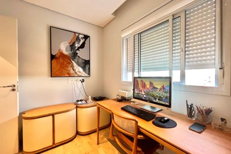 Quarto  de apartamento à venda com 2 quartos, 65m² em Jardim Prudência, São Paulo