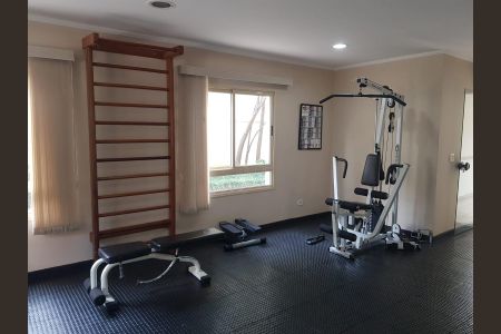 Apartamento à venda com 80m², 3 quartos e 2 vagas