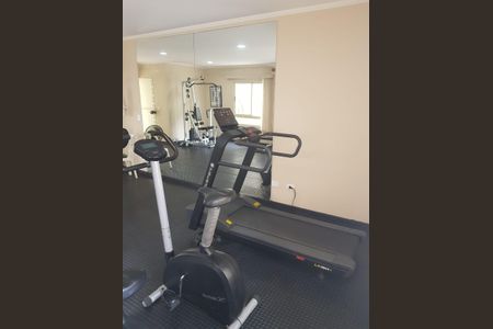 Apartamento à venda com 80m², 3 quartos e 2 vagas