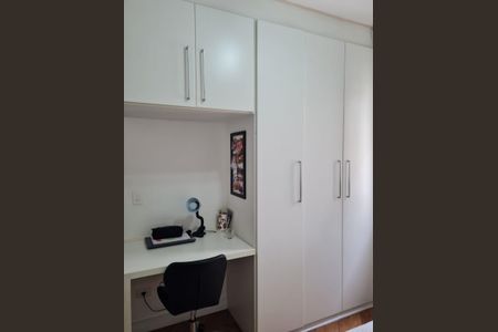 Apartamento à venda com 80m², 3 quartos e 2 vagas
