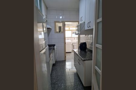Apartamento à venda com 80m², 3 quartos e 2 vagas