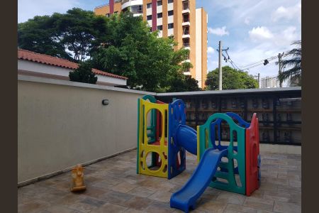 Apartamento à venda com 80m², 3 quartos e 2 vagas