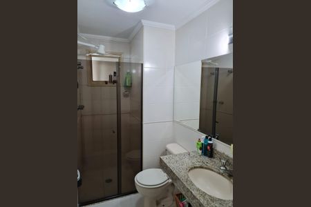 Apartamento à venda com 80m², 3 quartos e 2 vagas