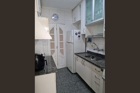 Apartamento à venda com 80m², 3 quartos e 2 vagas