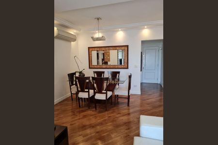 Apartamento à venda com 80m², 3 quartos e 2 vagas