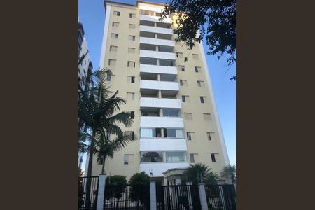 Apartamento à venda com 80m², 3 quartos e 2 vagas