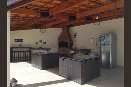 Apartamento à venda com 80m², 3 quartos e 2 vagas